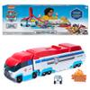 Paw Patrol, True Metal Classic Gift Pack of 6 Collectible DIE-CAST Vehicles, 1: 55 Scale, LaunchN Haul Paw Patroller, Transforming 2-in-1 Track Set for True Metal Die-Cast Vehicles view 2