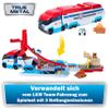 Paw Patrol, True Metal Classic Gift Pack of 6 Collectible DIE-CAST Vehicles, 1: 55 Scale, LaunchN Haul Paw Patroller, Transforming 2-in-1 Track Set for True Metal Die-Cast Vehicles view 3
