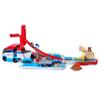 Paw Patrol, True Metal Classic Gift Pack of 6 Collectible DIE-CAST Vehicles, 1: 55 Scale, LaunchN Haul Paw Patroller, Transforming 2-in-1 Track Set for True Metal Die-Cast Vehicles view 4