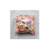 1000pcs/bag Girls Elastics Hair Bands Child baby Gum for Hair kids Ponytail Holder Rubber band,06,1000pcs view 1