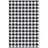 Amscan Harvest Market | Paper Rectangle Table Cover 54" x 102" | 1ct view 1