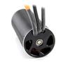HobbyStar 4082 4-Pole Brushless Sensorless RC Boat Motor, Waterproof - 1120KV view 3