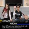 Behind the Anger Therapy Kit | Anger Management for Kids 6+ | Therapy Tools for Teens | CBT Games & Therapy Board Games for Emotional Regulation | ADHD Tools | for Therapists, Counselors & Teachers view 4