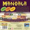 Mandala Board Game | Challenging Two-Player Game with Beautiful Abstract Art | Strategy Board Game for Adults and Kids | Ages 10+ | 2 Players | Average Playtime 30 Minutes | Made by Lookout Games view 3