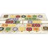Mandala Board Game | Challenging Two-Player Game with Beautiful Abstract Art | Strategy Board Game for Adults and Kids | Ages 10+ | 2 Players | Average Playtime 30 Minutes | Made by Lookout Games view 4