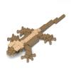 JEKCA Crested Gecko 01S | Lizard Plastic Building Blocks | Age 14+ view 1