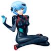 Evangelion: 3.0 You Can (Not) Redo Rei Ayanami (Tentative Name) Plug Suit Ver. 1/7 Complete Figure view 1