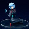 Evangelion: 3.0 You Can (Not) Redo Rei Ayanami (Tentative Name) Plug Suit Ver. 1/7 Complete Figure view 2