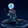 Evangelion: 3.0 You Can (Not) Redo Rei Ayanami (Tentative Name) Plug Suit Ver. 1/7 Complete Figure view 3