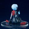 Evangelion: 3.0 You Can (Not) Redo Rei Ayanami (Tentative Name) Plug Suit Ver. 1/7 Complete Figure view 4