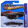 Hot Wheels Showroom Series '70 Camaro 221/250, Black view 1
