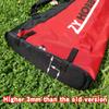 RC Plane Wing Protection Carry Bag - 2 Layer Waterproof for 50-70E 3D Plane view 2