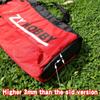 RC Plane Wing Protection Carry Bag - 2 Layer Waterproof for 50-70E 3D Plane view 3