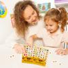 Geefuun 32 Players Thanksgiving Games Fall Bingo Cards for Party Supplies Decorations view 2