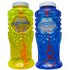 Bacon and Peanut Butter Scented Bubbles for Dogs - One 8oz Bottle of Each! 100% Non Toxic, Tear Free and Safe for Dogs and Kids view 1