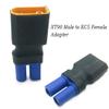 FLY RC XT90 Male to EC5 Female Connector Adapter, 4pcs view 3