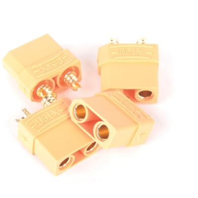 Monkey King RC 2910F XT90 Plug Female Only - 4pcs