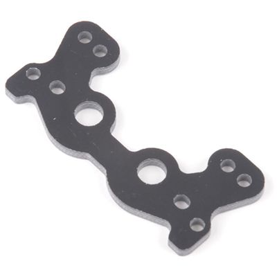 Schumacher Racing Products Ltd U7642 S2 Front Link Mount - Cougar-Laydown