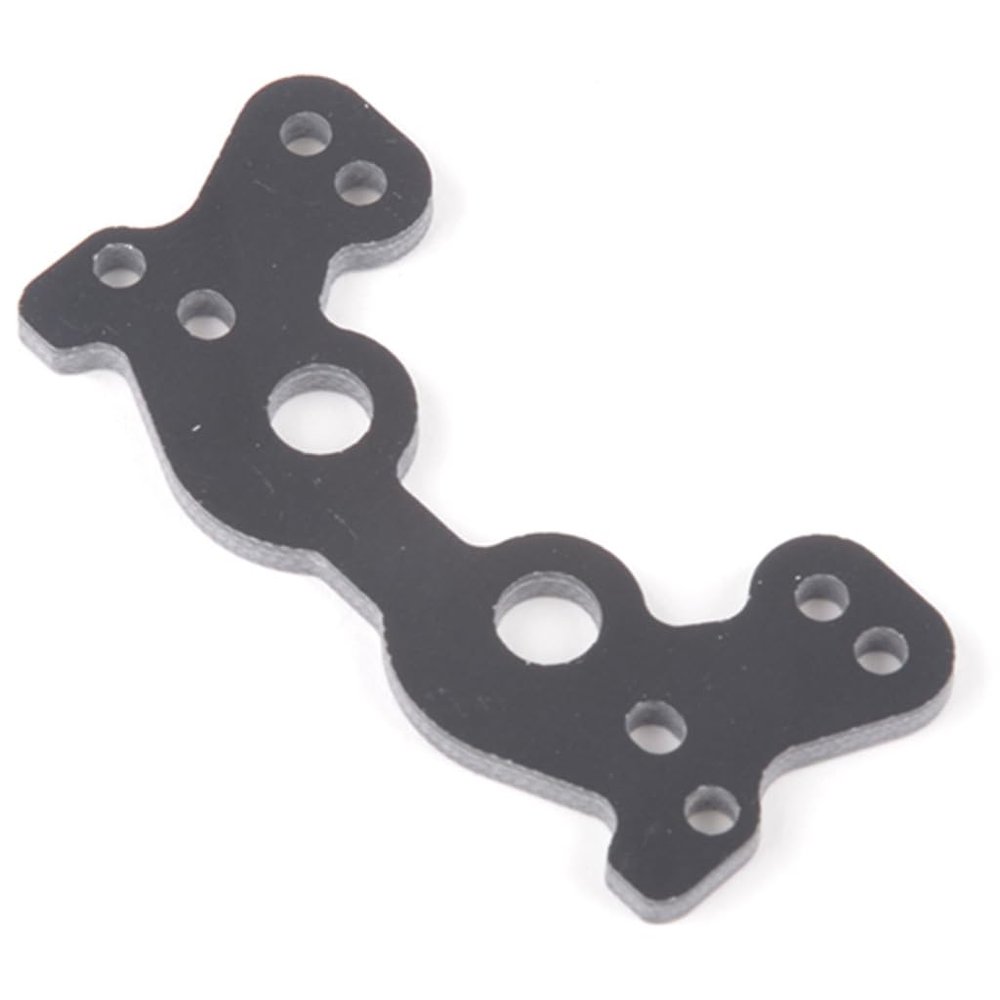 Schumacher Racing Products Ltd U7642 S2 Front Link Mount - Cougar-Laydown