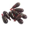 30pcs Halloween Bloody Pills Vampire Capsules Horror Funny Trick Toys for Halloween Fancy Dress Joke Party Trick Favors view 3