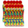 Dab-O-Ink Bingo Dauber 3oz Dozen (Red) view 1
