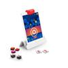 Osmo-Genius Numbers for iPhone, iPad & Fire Tablet - Ages 6-10 - Math Equations (Counting,Addition,Subtraction & Multiplication) Educational Learning Games - STEM Toy-Boy & Girl (Osmo Base Required) view 1