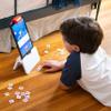 Osmo-Genius Numbers for iPhone, iPad & Fire Tablet - Ages 6-10 - Math Equations (Counting,Addition,Subtraction & Multiplication) Educational Learning Games - STEM Toy-Boy & Girl (Osmo Base Required) view 2