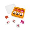 Osmo-Genius Numbers for iPhone, iPad & Fire Tablet - Ages 6-10 - Math Equations (Counting,Addition,Subtraction & Multiplication) Educational Learning Games - STEM Toy-Boy & Girl (Osmo Base Required) view 3