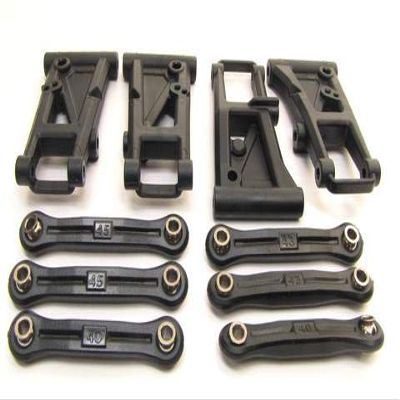4-TEC 2.0 Suspension A-arms & Camber Links For Traxxas Model # 83056-4