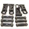 4-TEC 2.0 Suspension A-arms & Camber Links For Traxxas Model # 83056-4 view 1