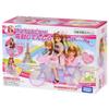 Licca-chan LF-05 Easy Odakake Electric Jittensha view 4