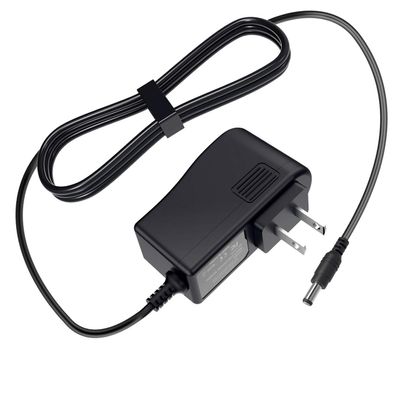 Marg 9V AC/DC Adapter for Leap Frog Leapster Learning Game System Multimedia Pink Purple Blue Dora The Explorer MPN # 20209 Item # 20209 Vtech Leapster Explorer 9VDC