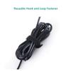 Marg 9V AC/DC Adapter for Leap Frog Leapster Learning Game System Multimedia Pink Purple Blue Dora The Explorer MPN # 20209 Item # 20209 Vtech Leapster Explorer 9VDC view 3