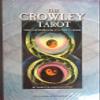 Crowley Thoth Tarot Deck Large & The Handbook Gift Set view 2