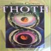 Crowley Thoth Tarot Deck Large & The Handbook Gift Set view 4