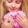 Hicarer 15 Pieces Mood Rings for Kids Adjustable Mixed Color Changing Mood Rings Gifts for Girls Boys Costume Props Birthday Party Favors and Goodie Bag Fillers(Animal) view 3