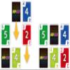 Schmidt Spiele Hilo Board Game view 3