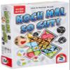 Schmidt Spiele 49365 "Noch mal so Gut dice Game from The Series Klein & Fein, Colourful view 1