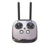 SopiGuard Skin for DJI FPV Remote Controller Front Panel Easy to Apply Vinyl Sticker (3M Flip Ghost Pearl) view 1