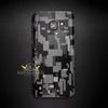 SopiGuard Skin for DJI FPV Remote Controller Front Panel Easy to Apply Vinyl Sticker (3M Digital Camo) view 2