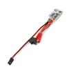 QWinOut 20A / 30A Brush ESC 2KHz Forward Reverse Bidirectional Speed Controller with Brake 30 * 23 * 5mm for RC Boat Car Tank Rock Crawlers (30A with Brake) view 1