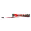 QWinOut 20A / 30A Brush ESC 2KHz Forward Reverse Bidirectional Speed Controller with Brake 30 * 23 * 5mm for RC Boat Car Tank Rock Crawlers (30A with Brake) view 4