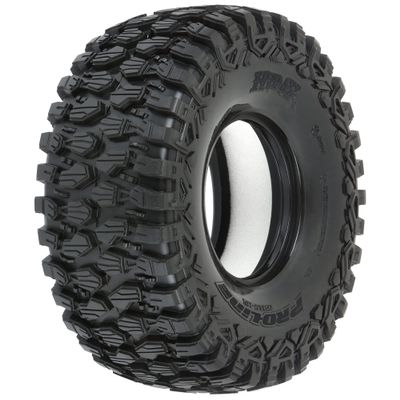 Pro-Line Racing Hyrax Tires for Unlimited Desert Racer F/R PRO1016300 RC Tire