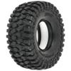 Pro-Line Racing Hyrax Tires for Unlimited Desert Racer F/R PRO1016300 RC Tire view 1