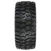 Pro-Line Racing Hyrax Tires for Unlimited Desert Racer F/R PRO1016300 RC Tire view 2