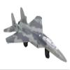 Daron Boeing Military 12-Piece Playset with Die-Cast Metal Model Airplane with Plastic Parts, Vehicles, and Military Accessories for Kids Ages 3+ view 3