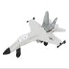 Daron Boeing Military 12-Piece Playset with Die-Cast Metal Model Airplane with Plastic Parts, Vehicles, and Military Accessories for Kids Ages 3+ view 4