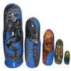 Aliens Nesting Doll view 1