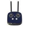 SopiGuard Skin for DJI FPV Remote Controller Front Panel Easy to Apply Vinyl Sticker (3M Matte Navy Blue) view 1