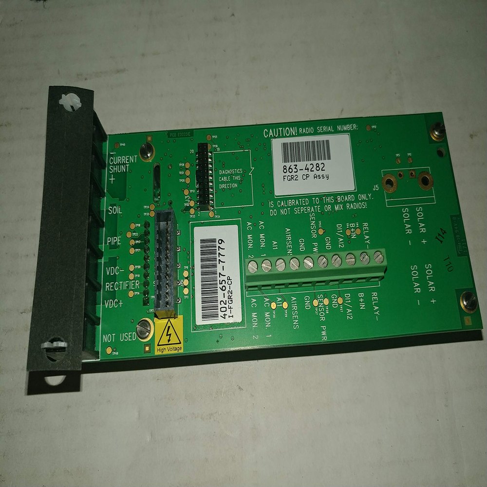 FREEWAVE FGR2-CP Radio Transmitter